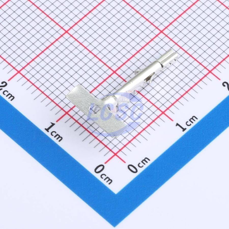 Joint Tech Elec C4255F-TBE-HA - 2