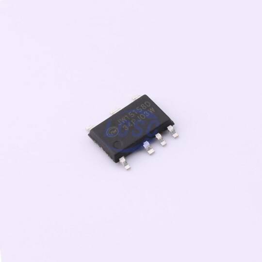JoulWatt Tech JW15158DHSOPC#TR - 3