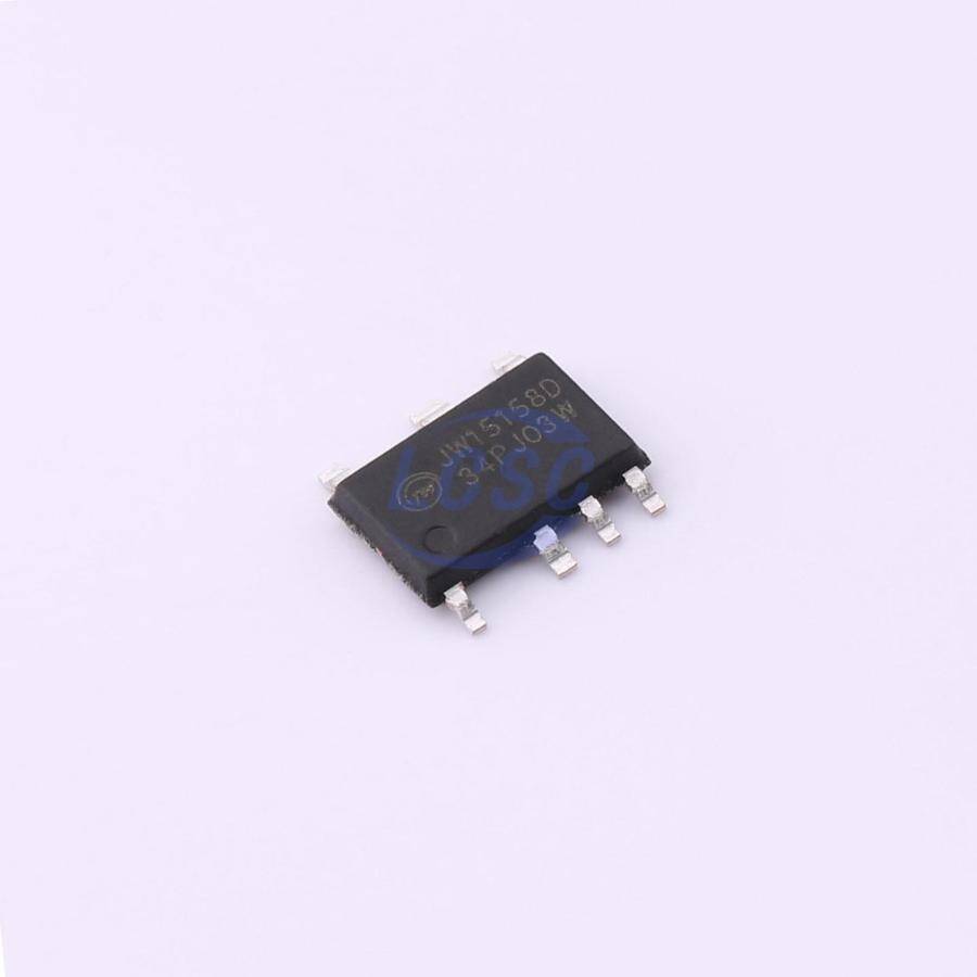 JoulWatt Tech JW15158DHSOPC#TR - 3