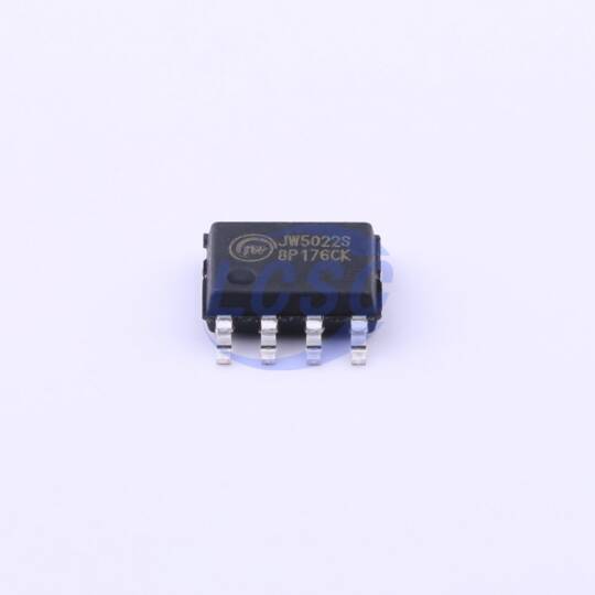 JoulWatt Tech JW5022S - 3