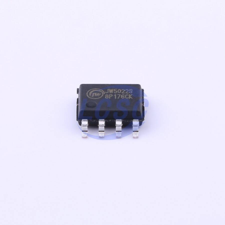 JoulWatt Tech JW5022S - 3