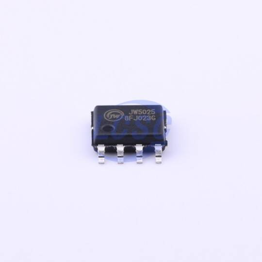 JoulWatt Tech JW5025 - 3