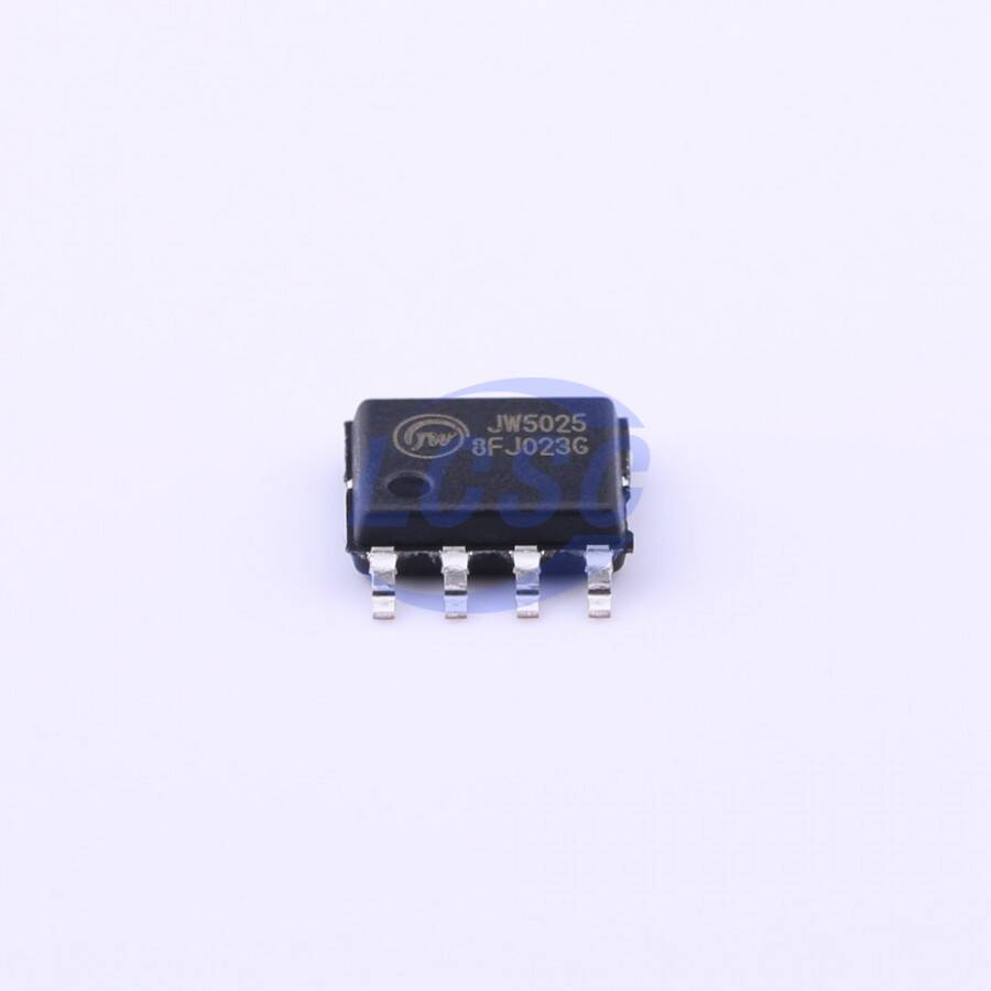 JoulWatt Tech JW5025 - 3