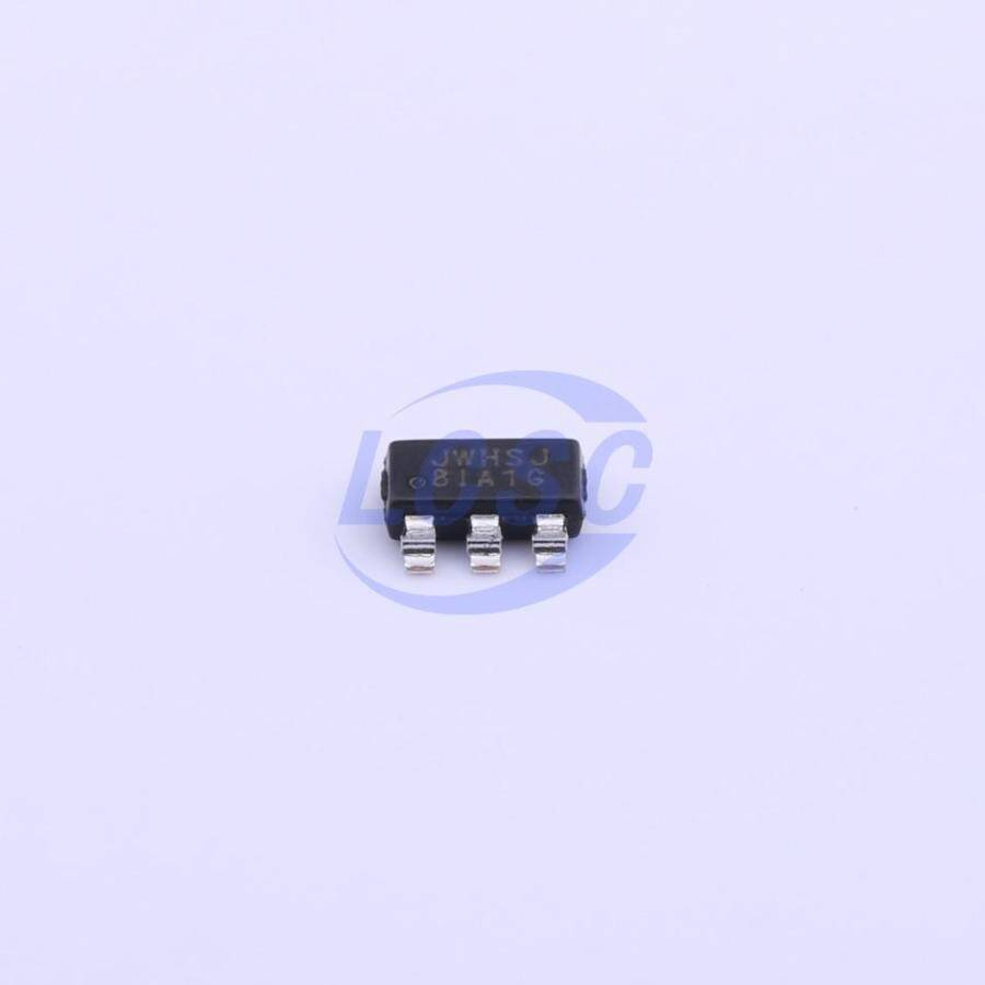 JoulWatt Tech JW5033S - 3