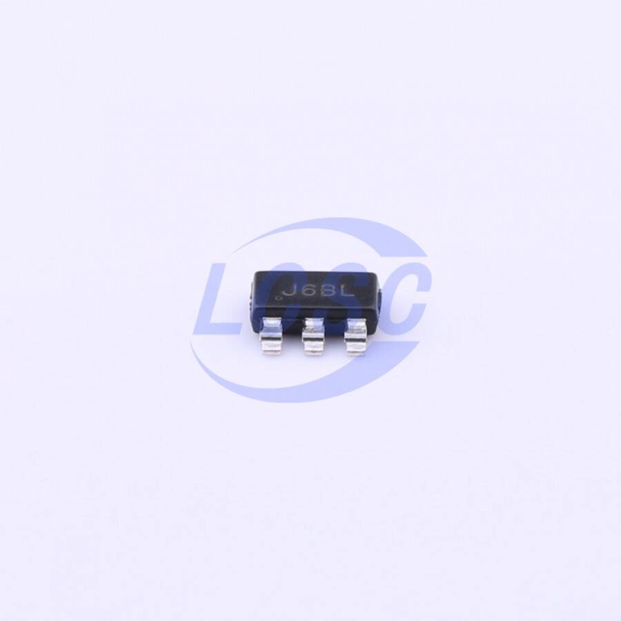 JoulWatt Tech JW5060TTSOTB#TRPBF - 3