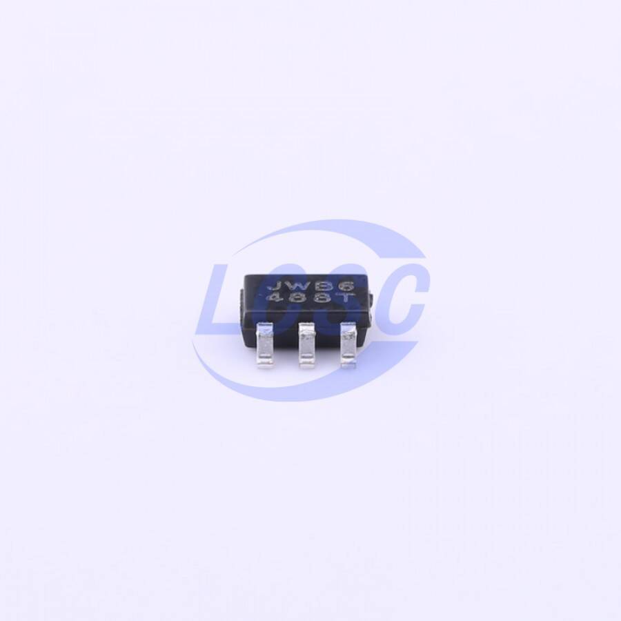 JoulWatt Tech JW5222 - 3