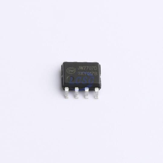 JoulWatt Tech JW7707DSOPB#TRPBF - 3
