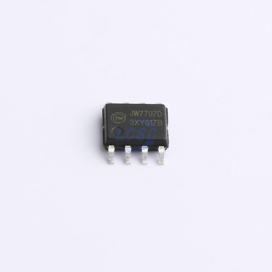 JoulWatt Tech JW7707DSOPB#TRPBF - 3