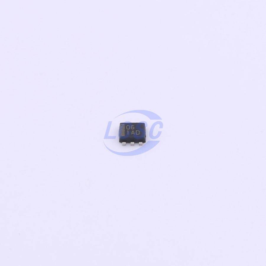 JRC NJG1144KA1-TE1 - 3