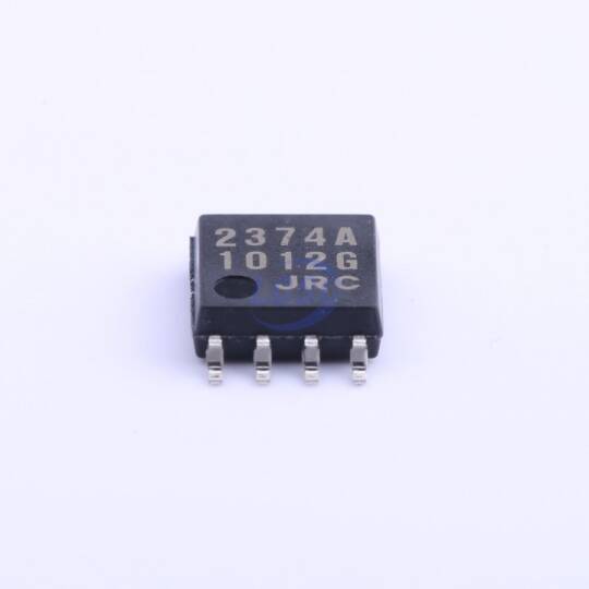 JRC NJM2374AM-TE1-#ZZZB - 3