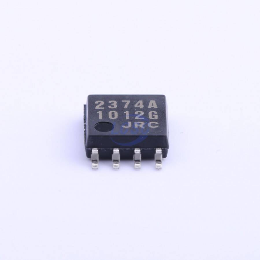 JRC NJM2374AM-TE1-#ZZZB - 3