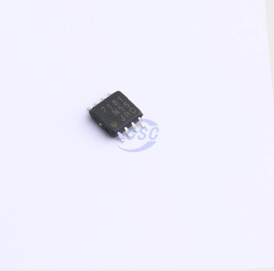 JRC NJU7181RB1-TE1 - 3
