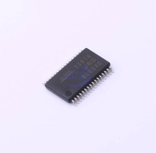 JRC NJU7391AV-TE1 - 3