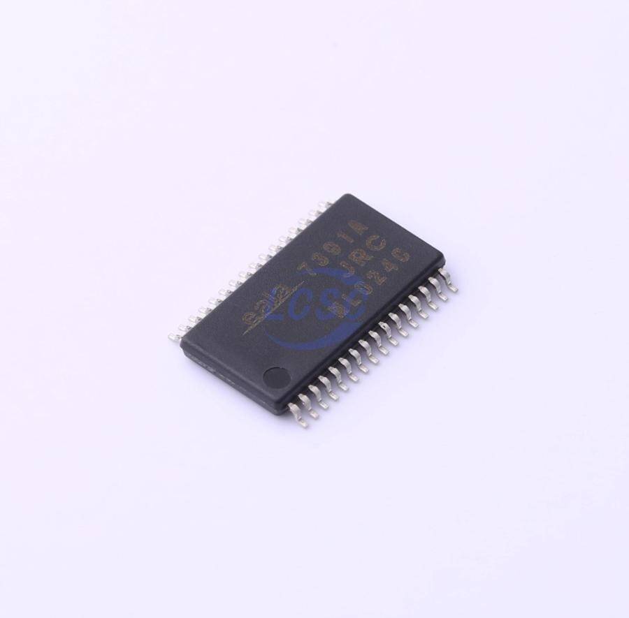 JRC NJU7391AV-TE1 - 3