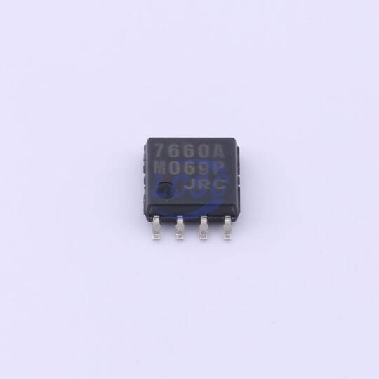 JRC NJU7660AM-TE1 - 3