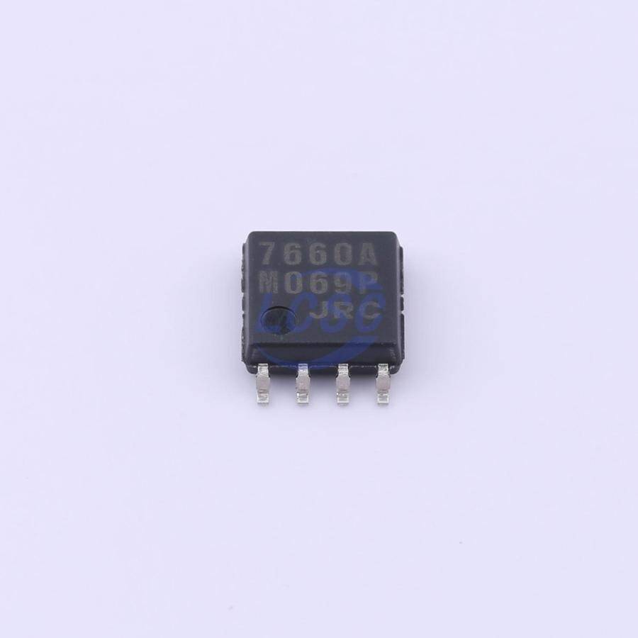 JRC NJU7660AM-TE1 - 3