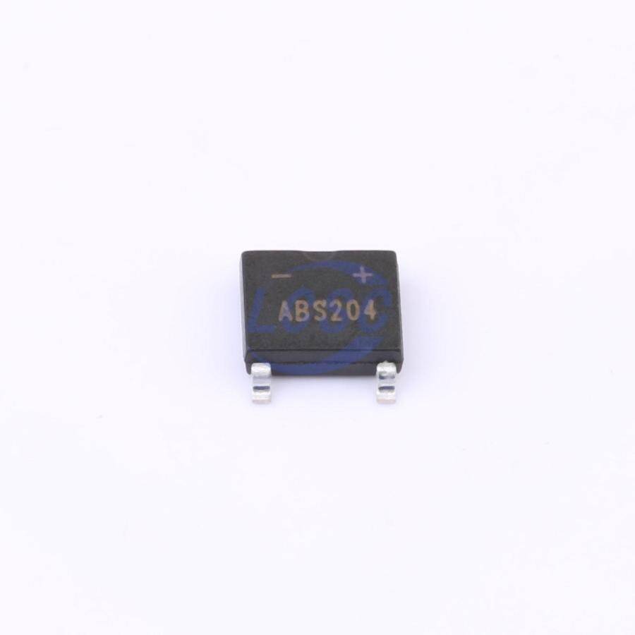 JSCJ ABS204 - 3