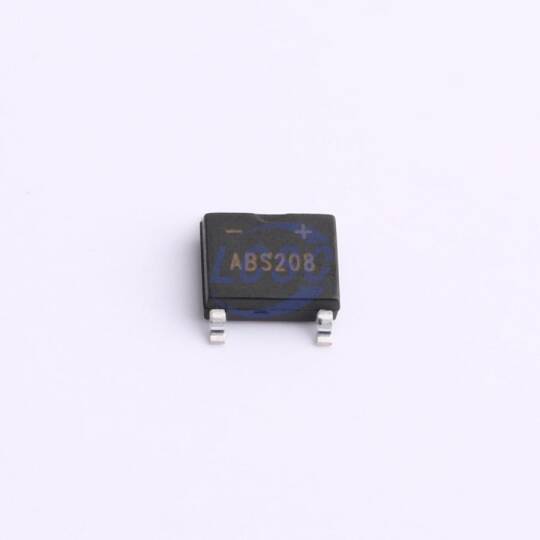 JSCJ ABS208 - 3