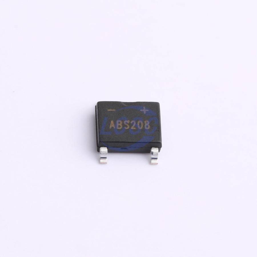 JSCJ ABS208 - 3
