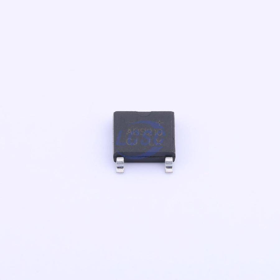 JSCJ ABS210 - 3