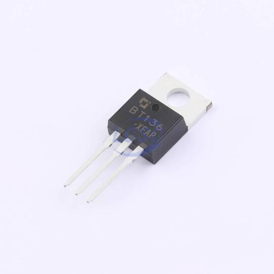 JSCJ BT136 - 3
