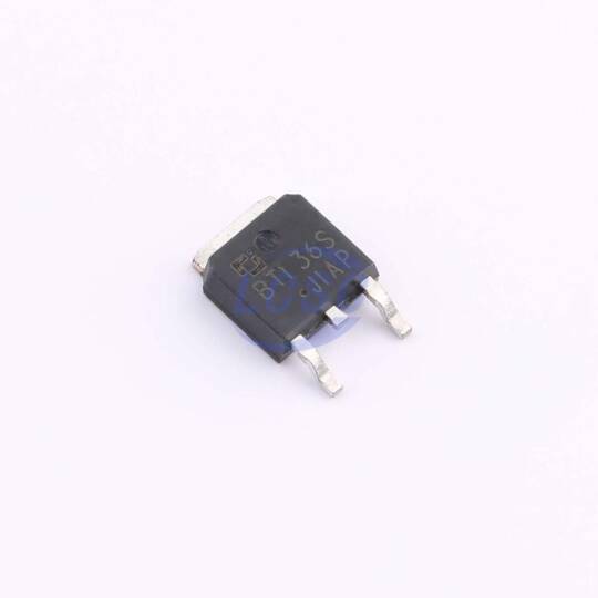 JSCJ BT136S - 3