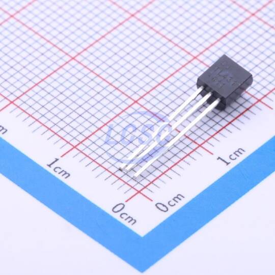 JSCJ CJ431 ±0.5% - 1