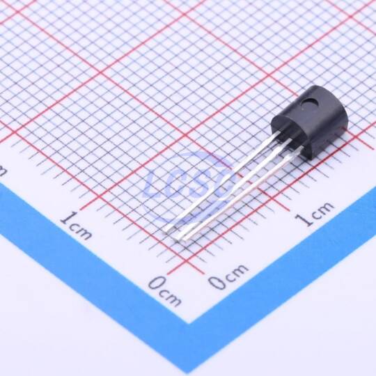 JSCJ CJ431 ±0.5% - 2