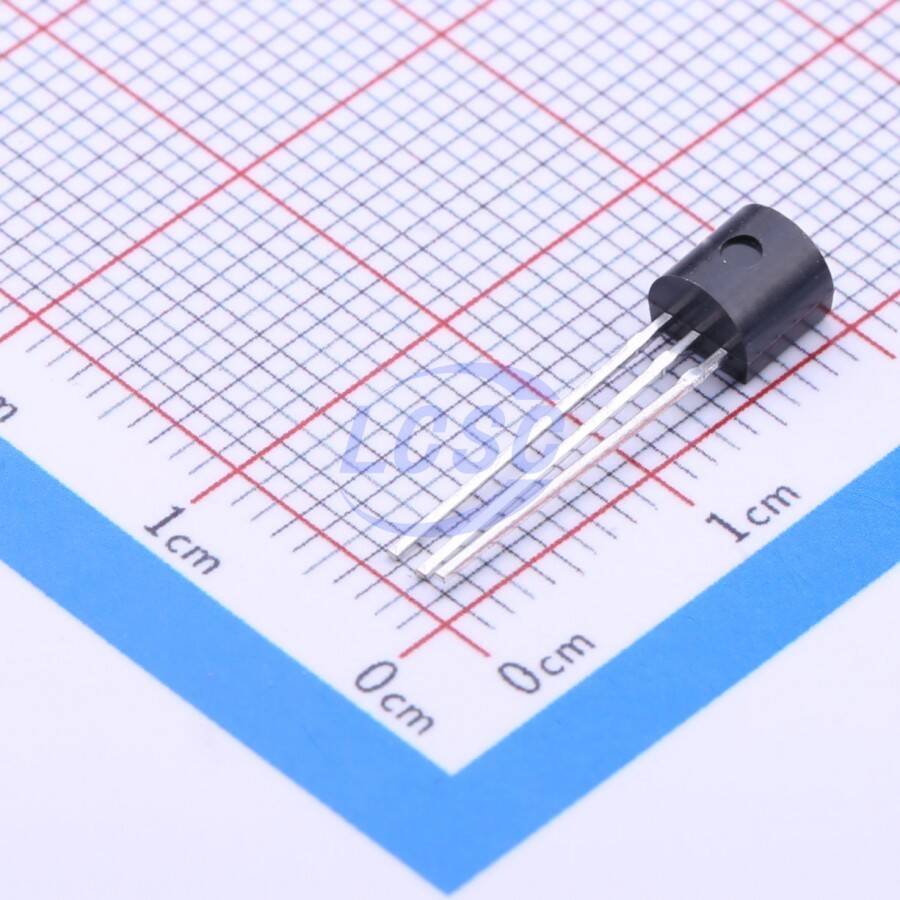 JSCJ CJ431 ±0.5% - 2