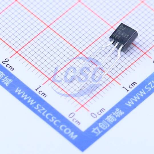 JSCJ CJ431-TA - 1