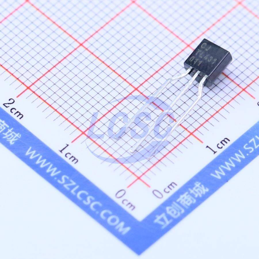 JSCJ CJ431-TA - 1