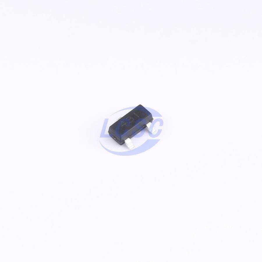 JSCJ CJ431 - 3