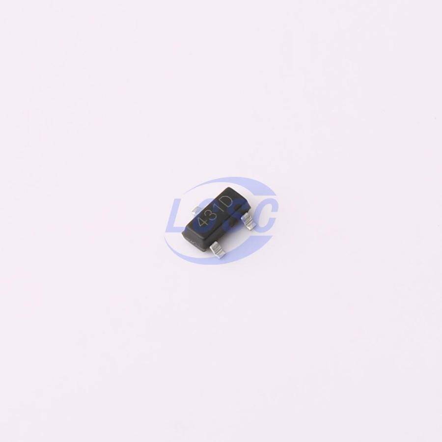 JSCJ CJ431D-N3A-ARG - 3