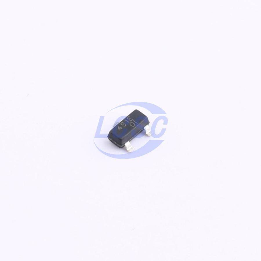 JSCJ CJ431E-N3A-ARG - 3