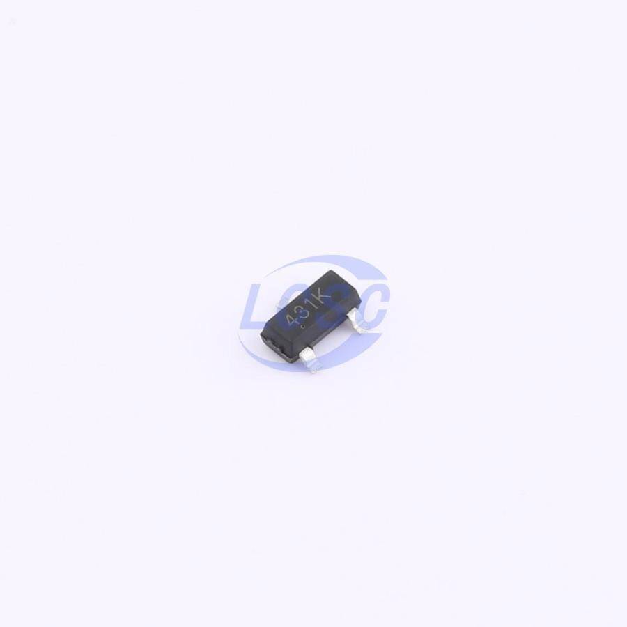 JSCJ CJ431K - 3
