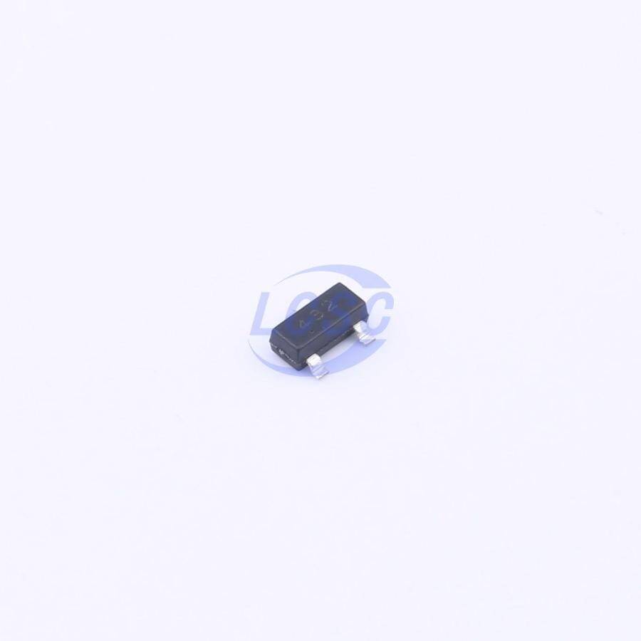JSCJ CJ432 - 3