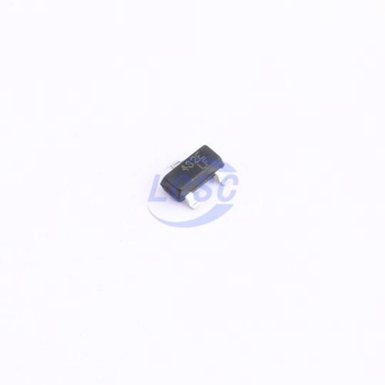JSCJ CJ432E-N3A-ARG - 3