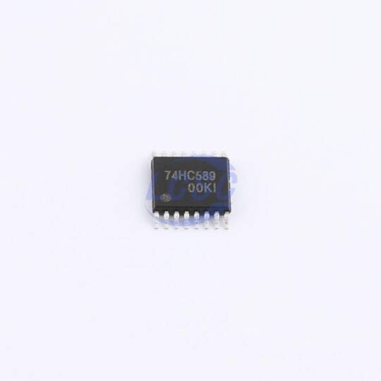 JSCJ CJ74HC589BEN - 3