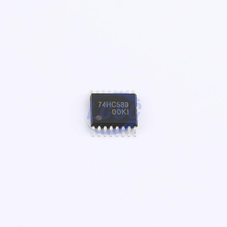 JSCJ CJ74HC589BEN - 3
