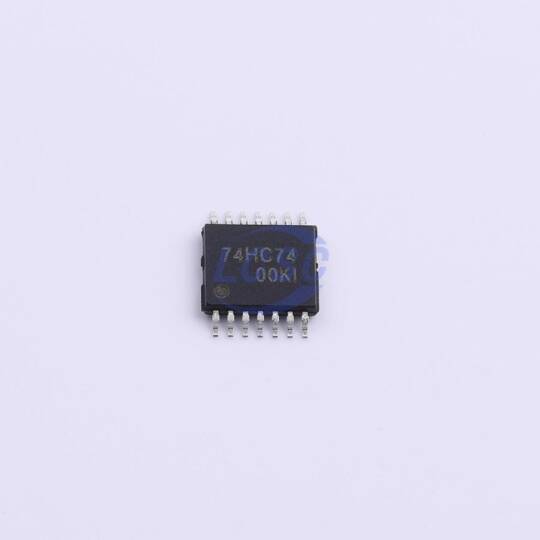 JSCJ CJ74HC74BDN - 3