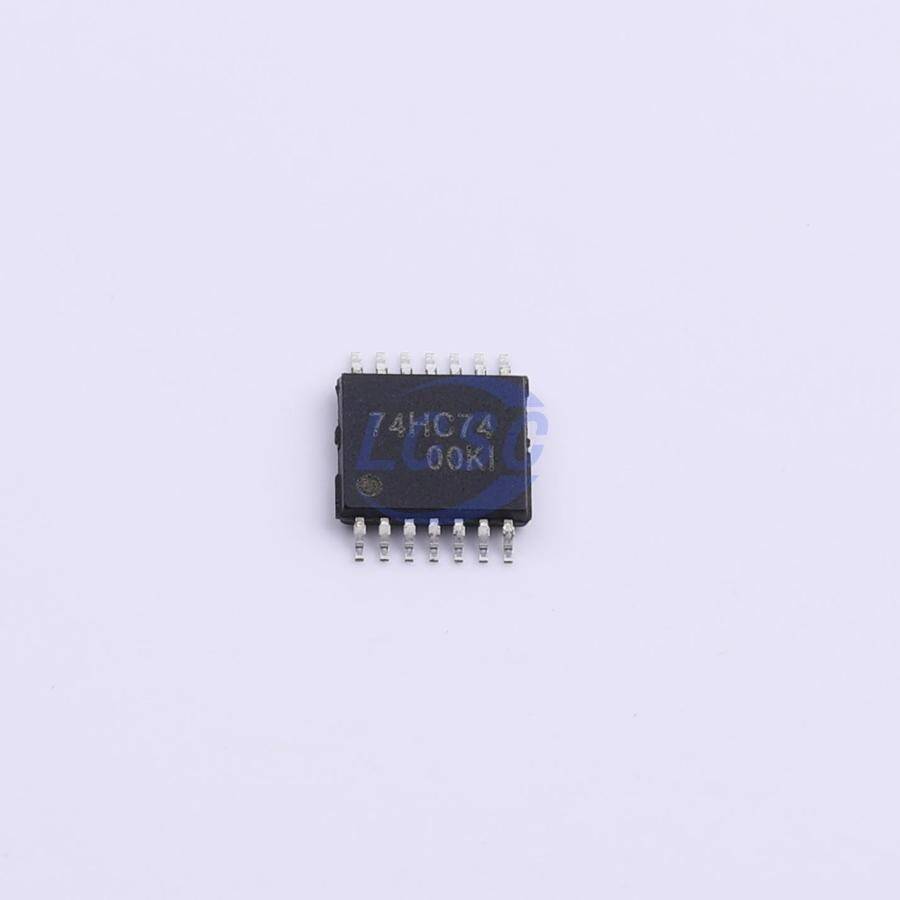 JSCJ CJ74HC74BDN - 3