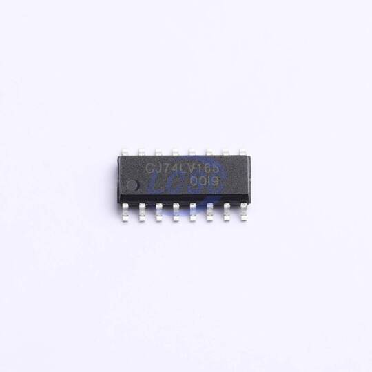 JSCJ CJ74LV165AEN - 3