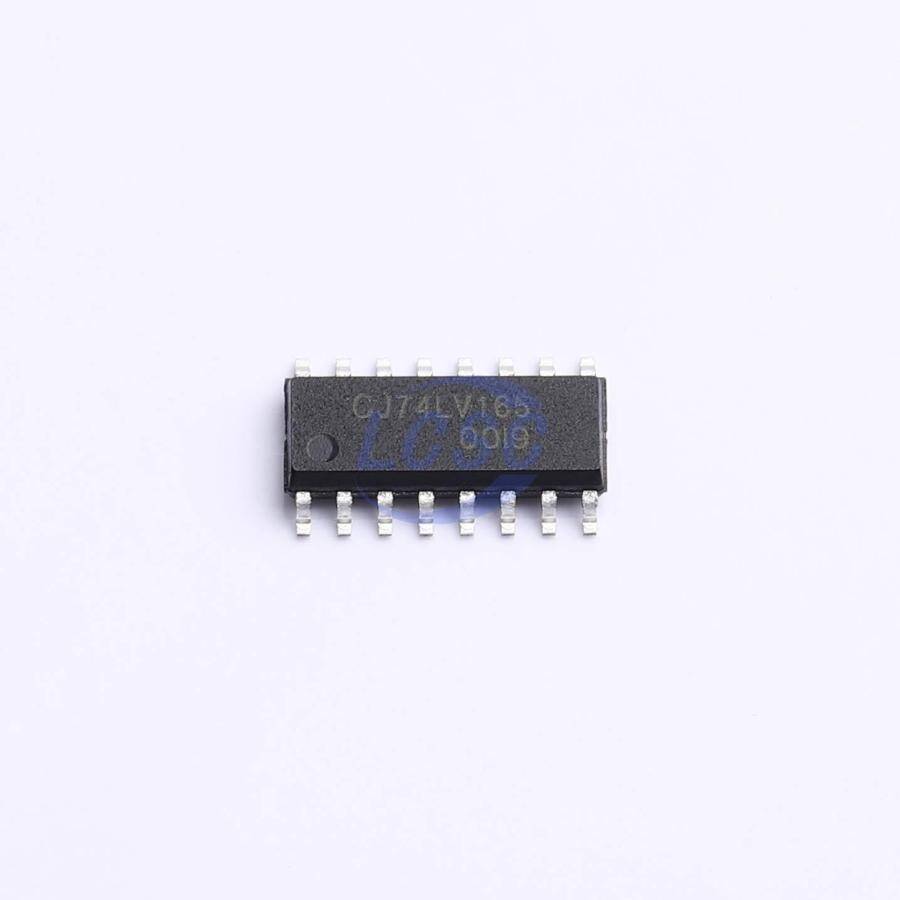 JSCJ CJ74LV165AEN - 3