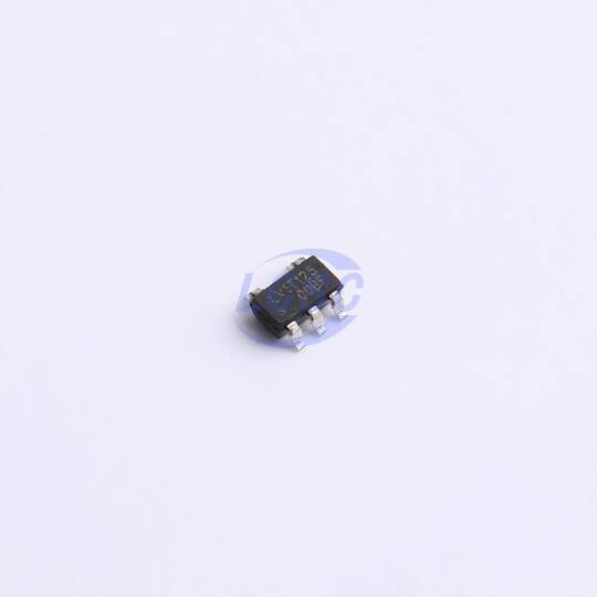 JSCJ CJ74LV1T125M5N - 3