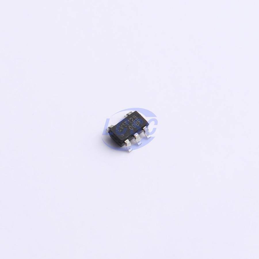 JSCJ CJ74LV1T125M5N - 3