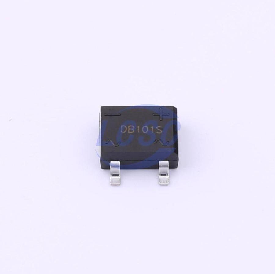 JSCJ DB101S - 3