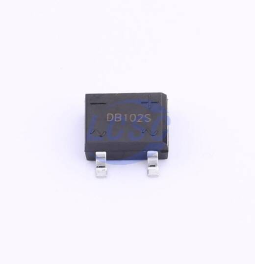 JSCJ DB102S - 3