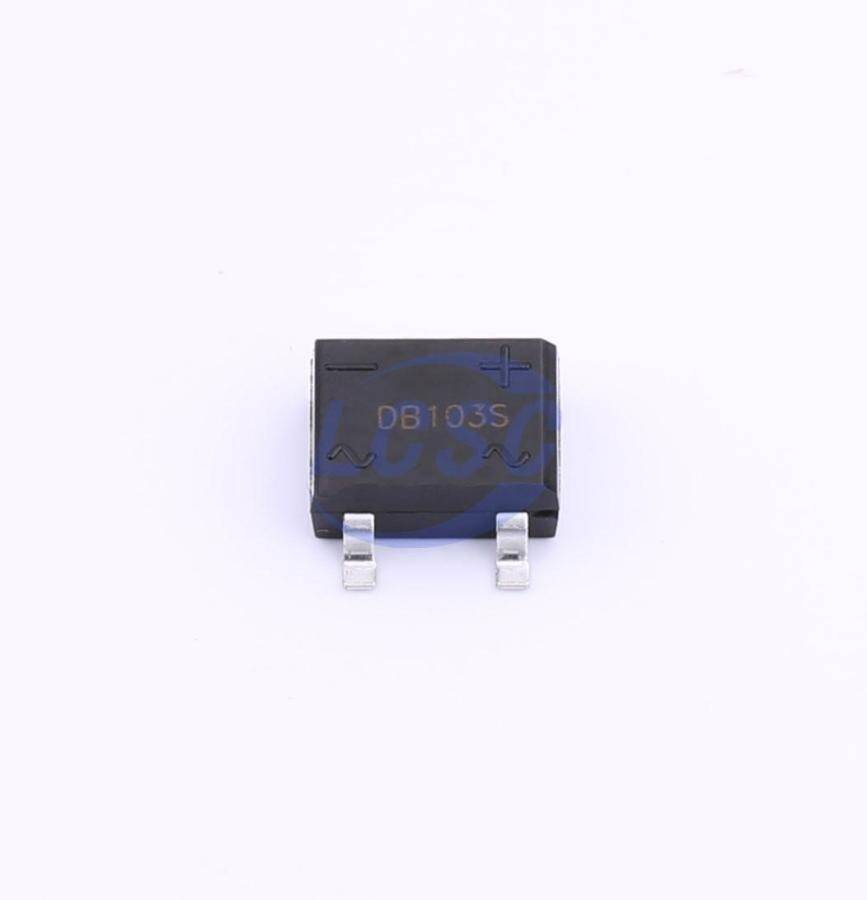JSCJ DB103S - 3