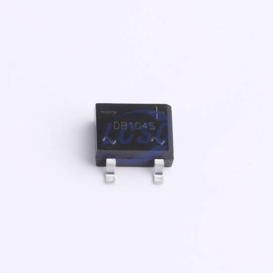 JSCJ DB104S - 3
