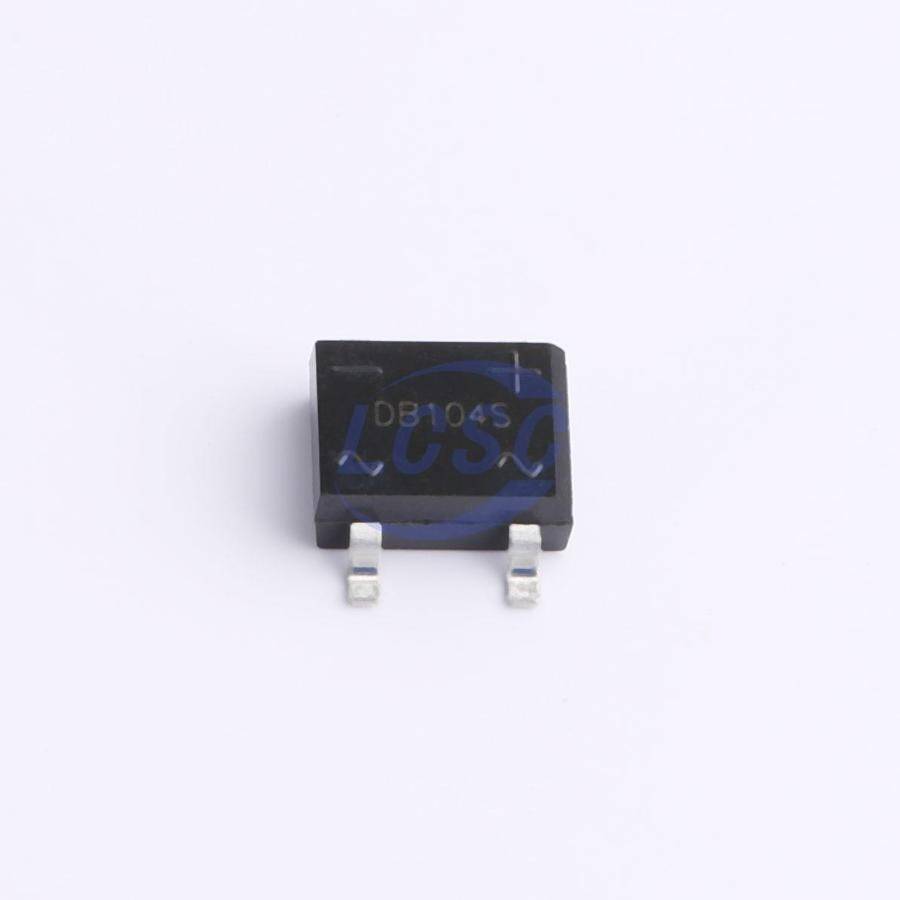 JSCJ DB104S - 3